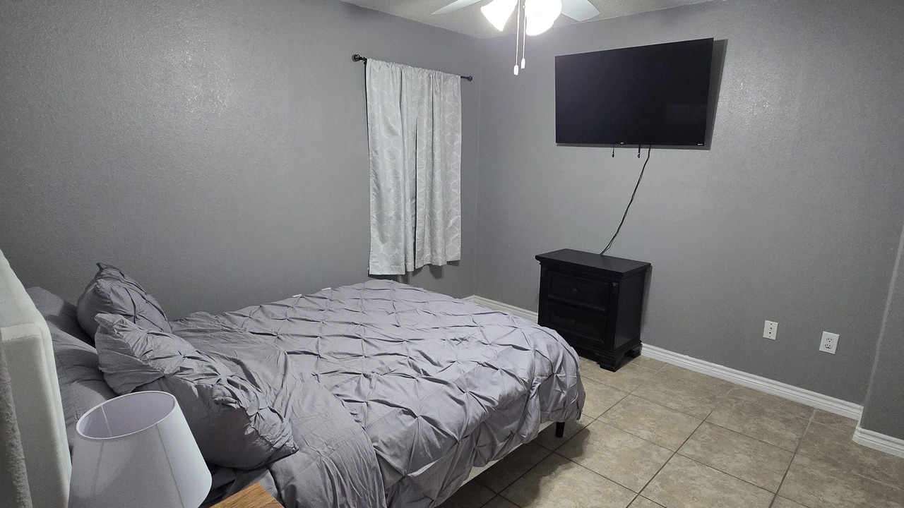 Photo of Bedroom in Brownsville