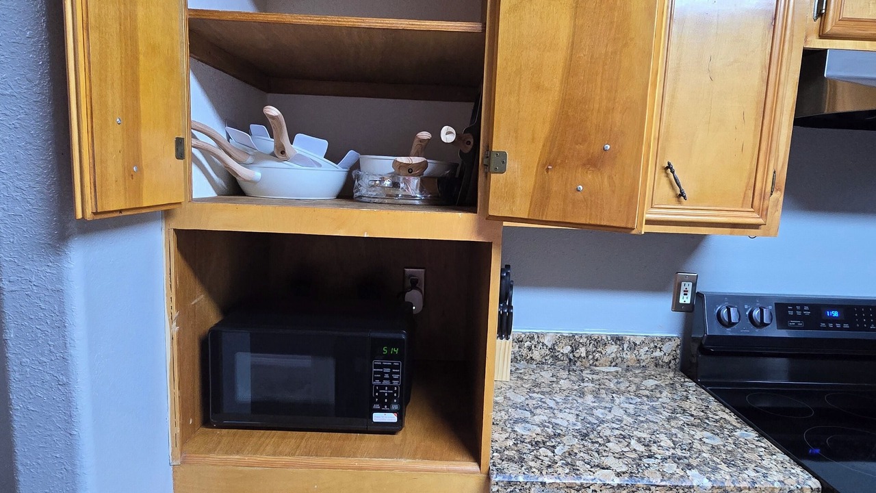 Photo of Kitchen in Brownsville