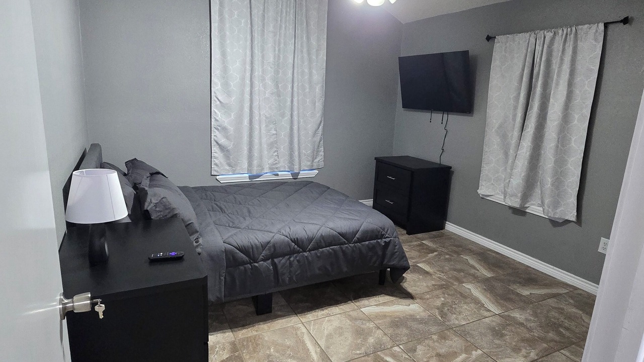 Photo of Bedroom in Brownsville