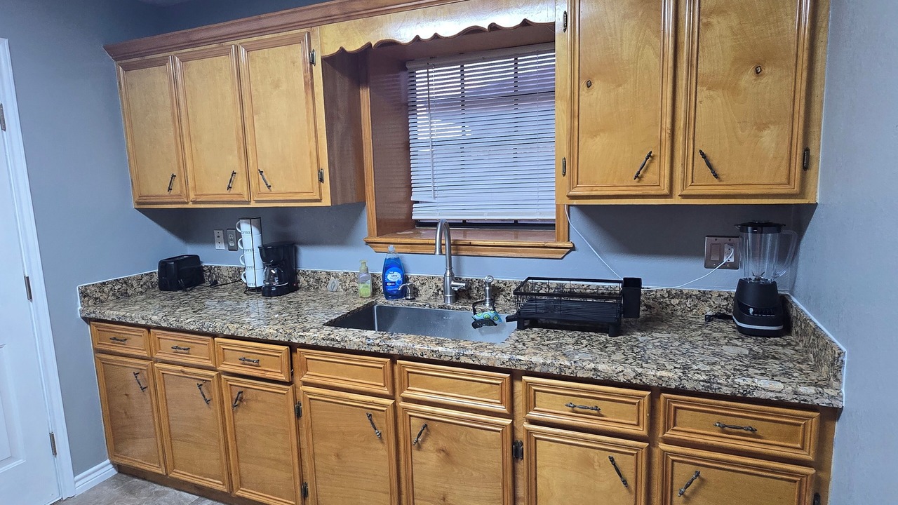 Photo of Kitchen in Brownsville
