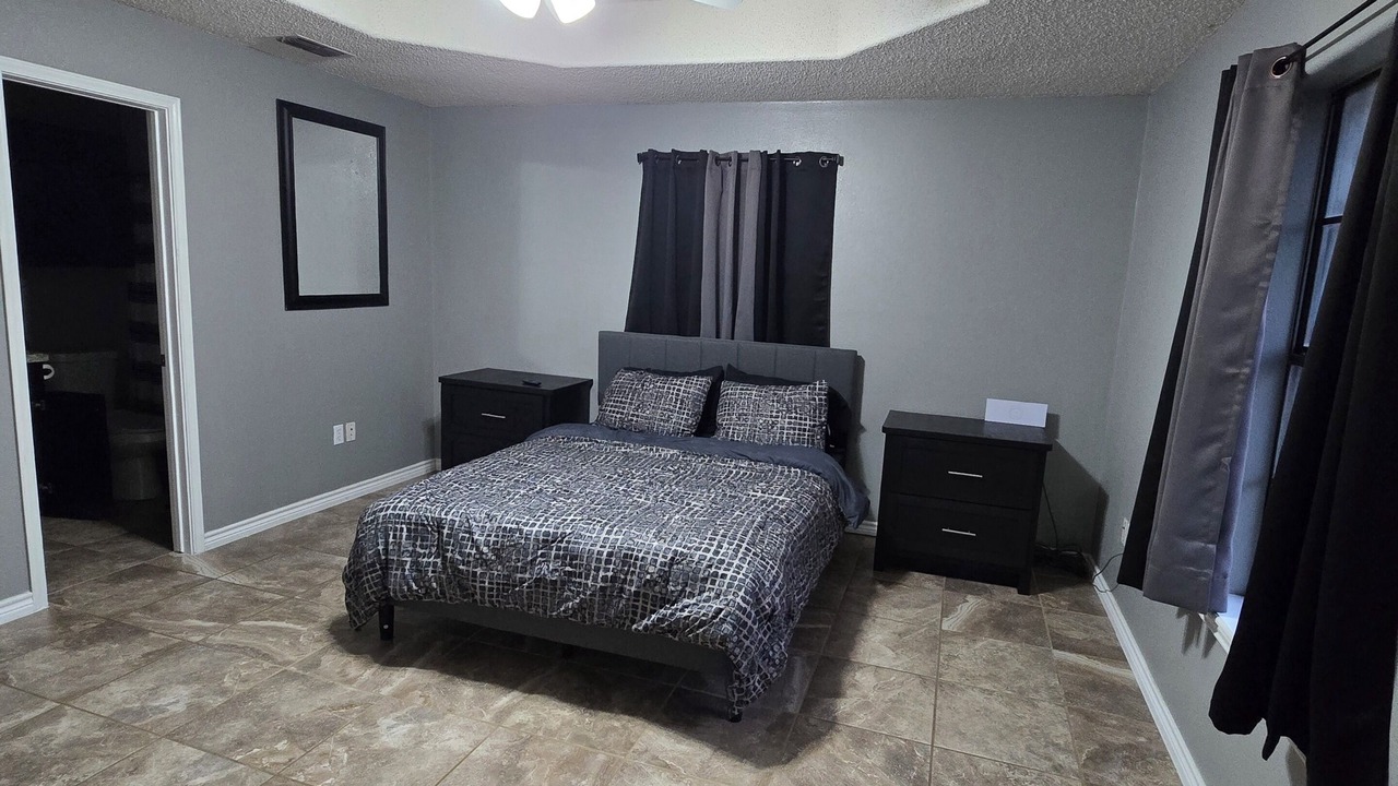 Photo of Bedroom in Brownsville