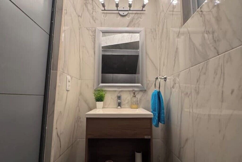 Photo of Bathroom in San Nicolas de los Garza