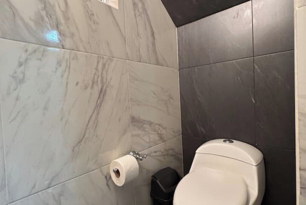 Photo of Bathroom in San Nicolas de los Garza