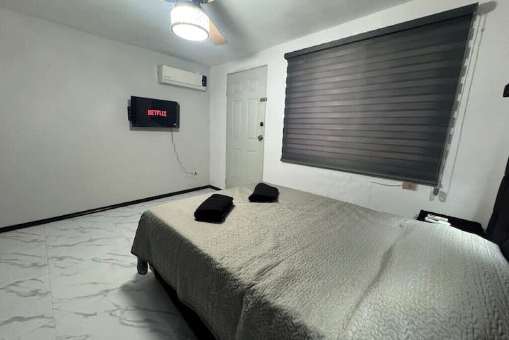 Photo of Bedroom in San Nicolas de los Garza