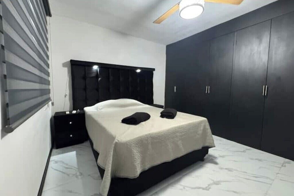 Photo of Bedroom in San Nicolas de los Garza