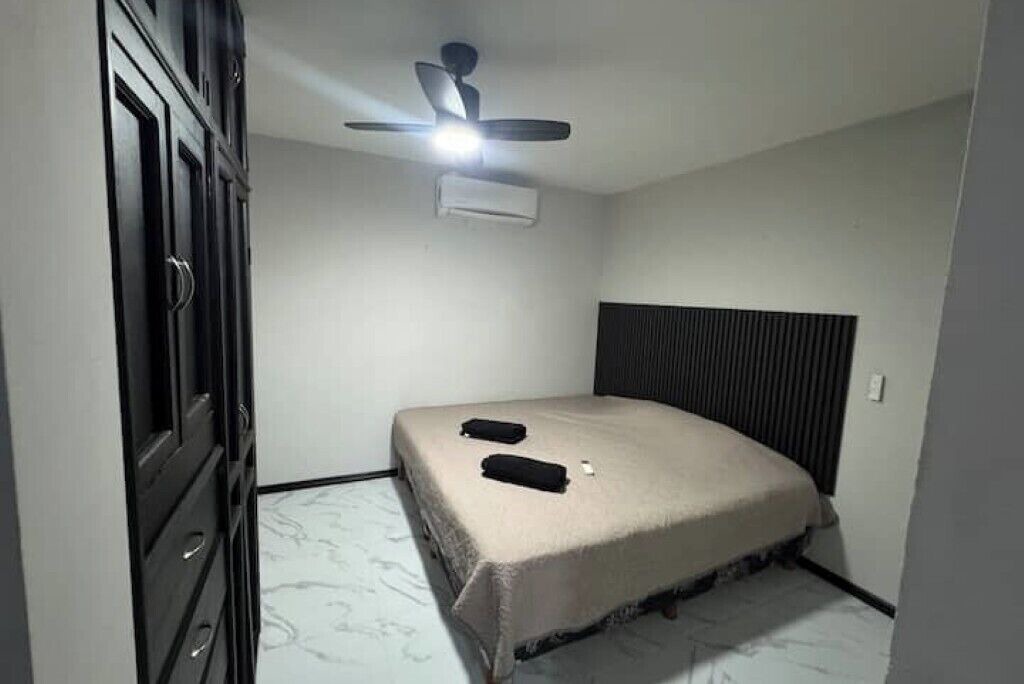 Photo of Bedroom in San Nicolas de los Garza