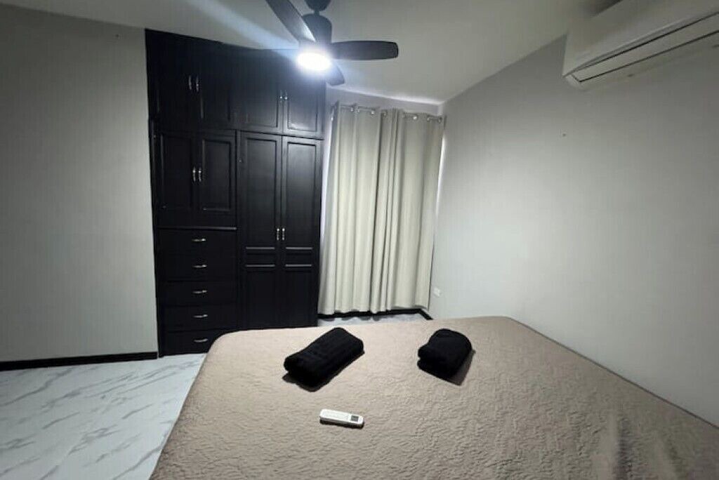 Photo of Bedroom in San Nicolas de los Garza