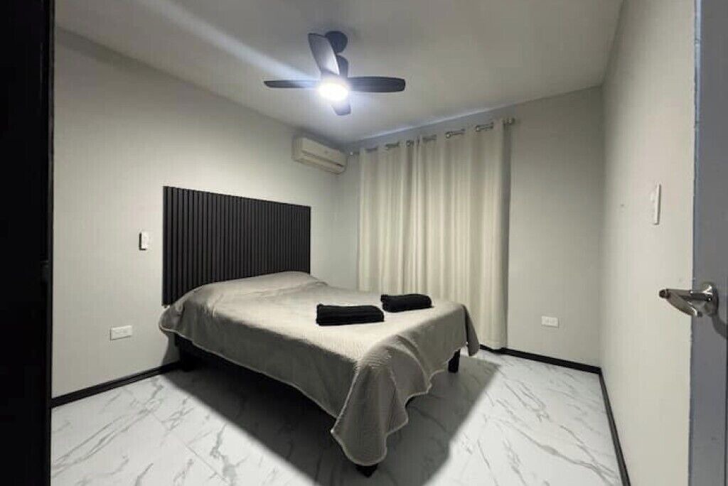 Photo of Bedroom in San Nicolas de los Garza