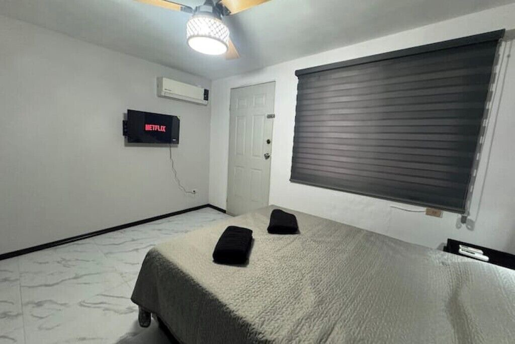 Photo of Bedroom in San Nicolas de los Garza