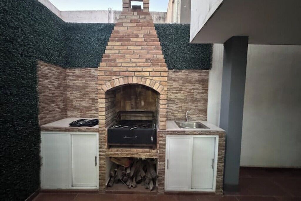 Photo of Outdoor in San Nicolas de los Garza
