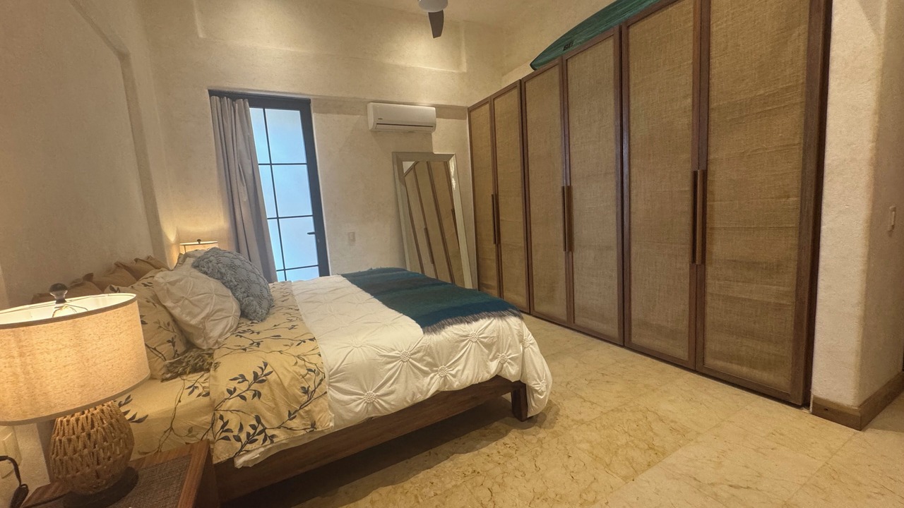 Photo of Bedroom in Playa Las Gatas