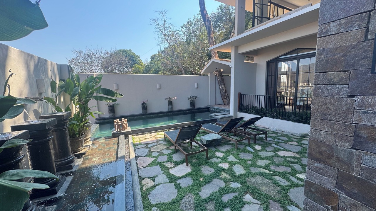 Photo of Outdoor in Playa Las Gatas