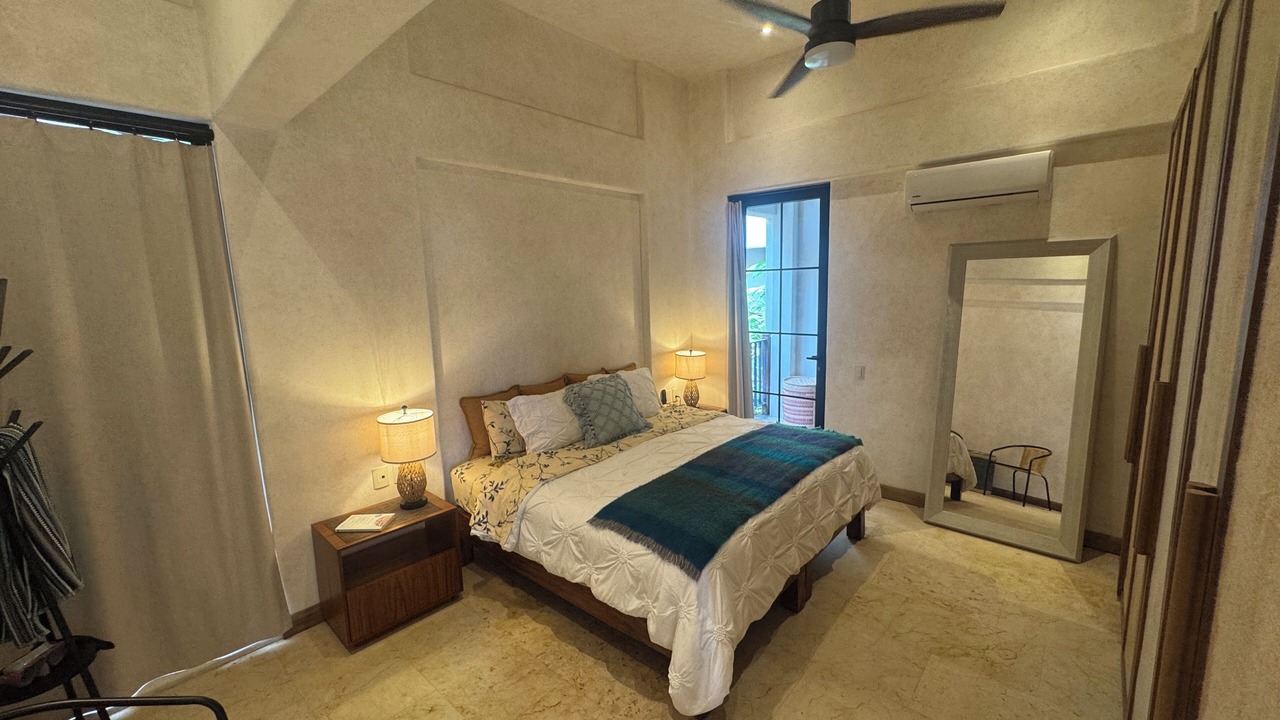 Photo of Bedroom in Playa Las Gatas
