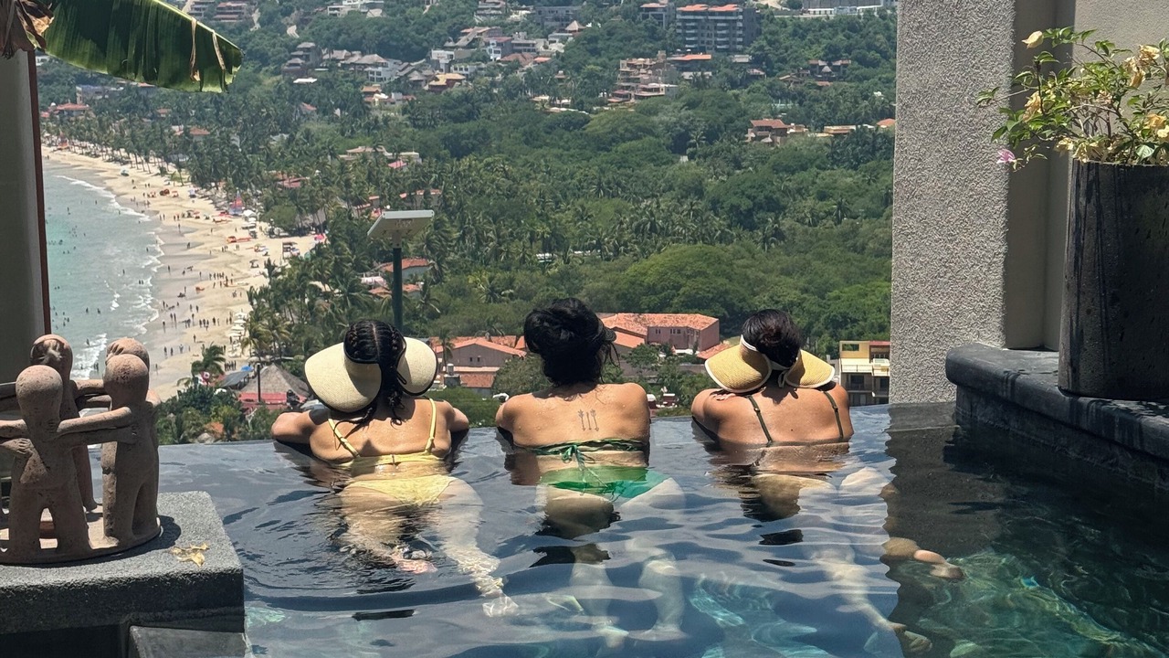 Photo of Outdoor in Playa Las Gatas