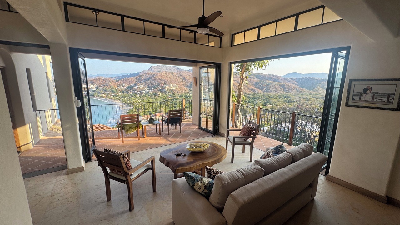 Photo of Livingroom in Playa Las Gatas