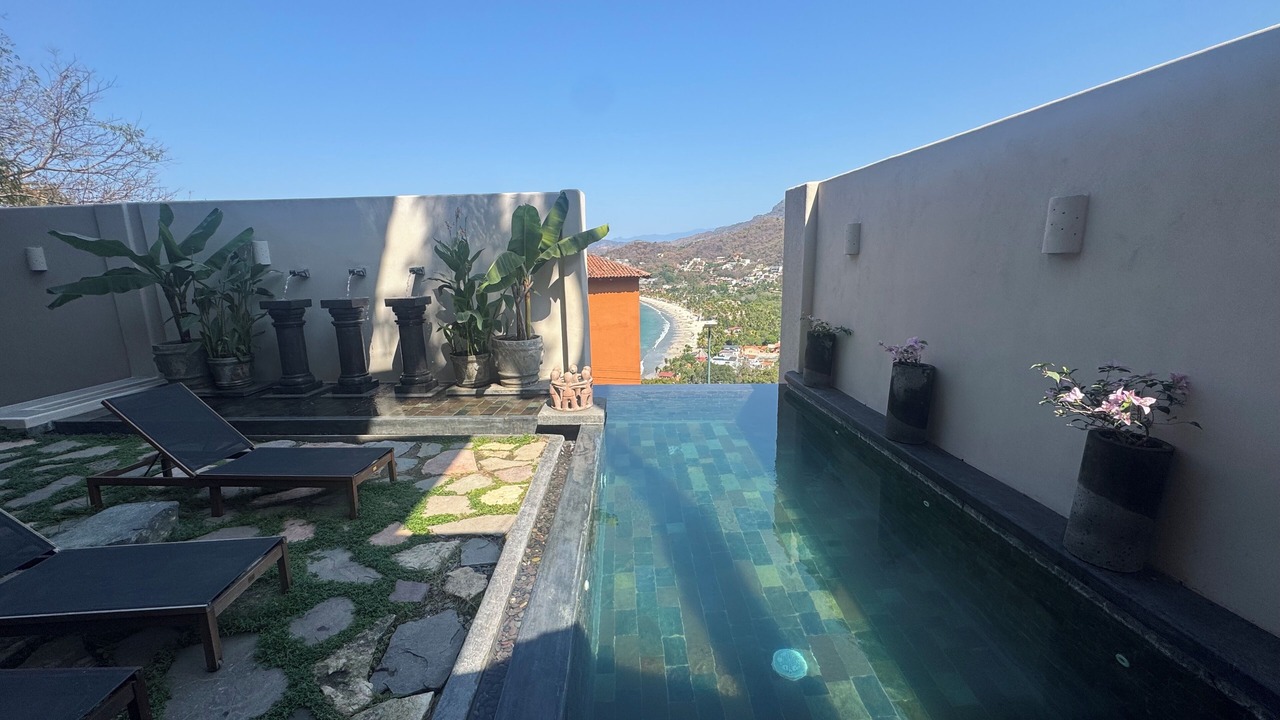 Photo of Outdoor in Playa Las Gatas
