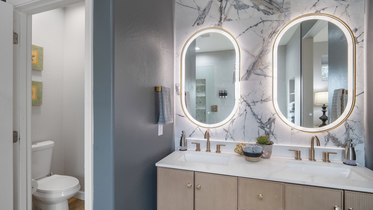 Photo of Bathroom in Glendale