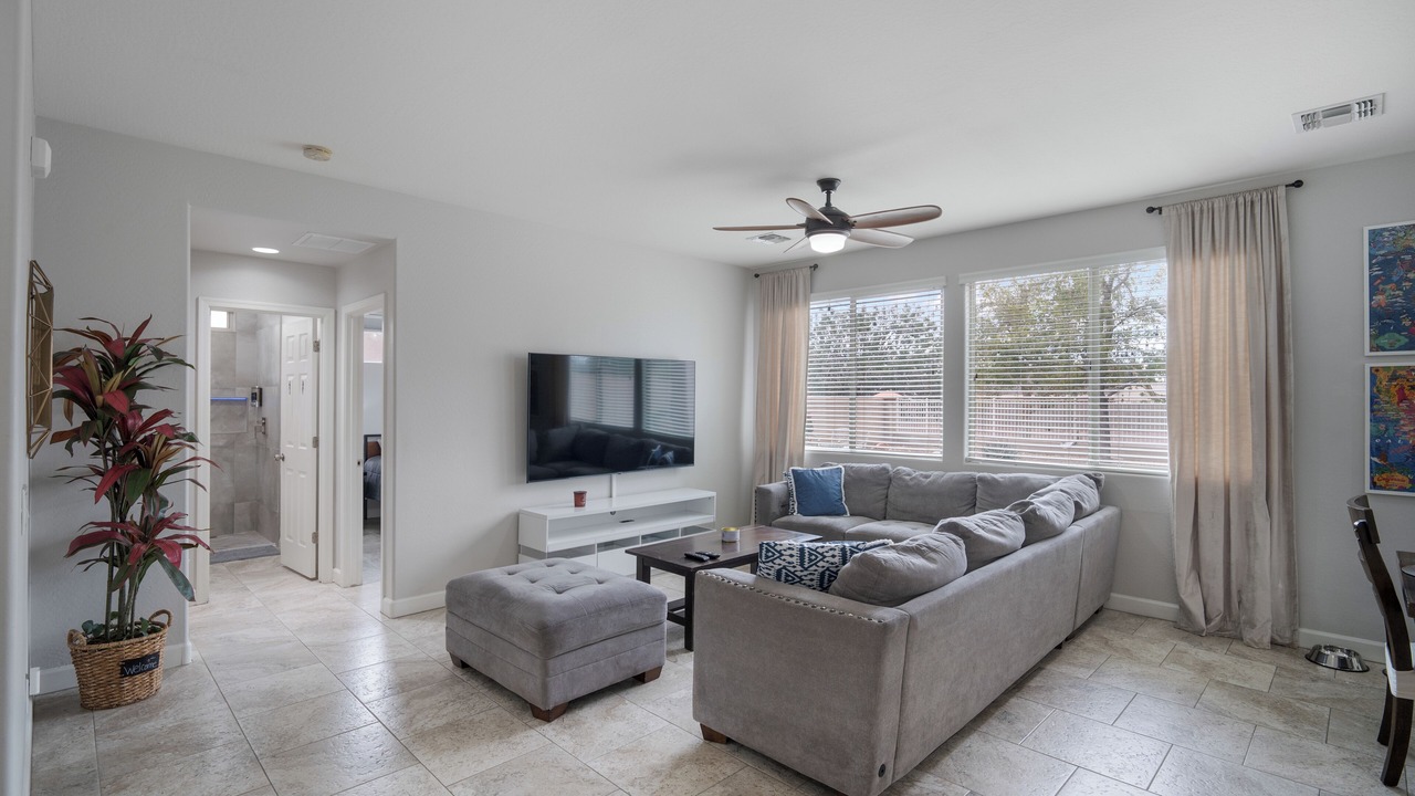 Photo of Livingroom in Glendale