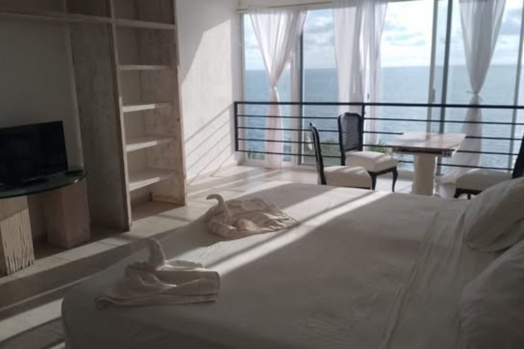 Photo of Bedroom in Balcones Al Mar