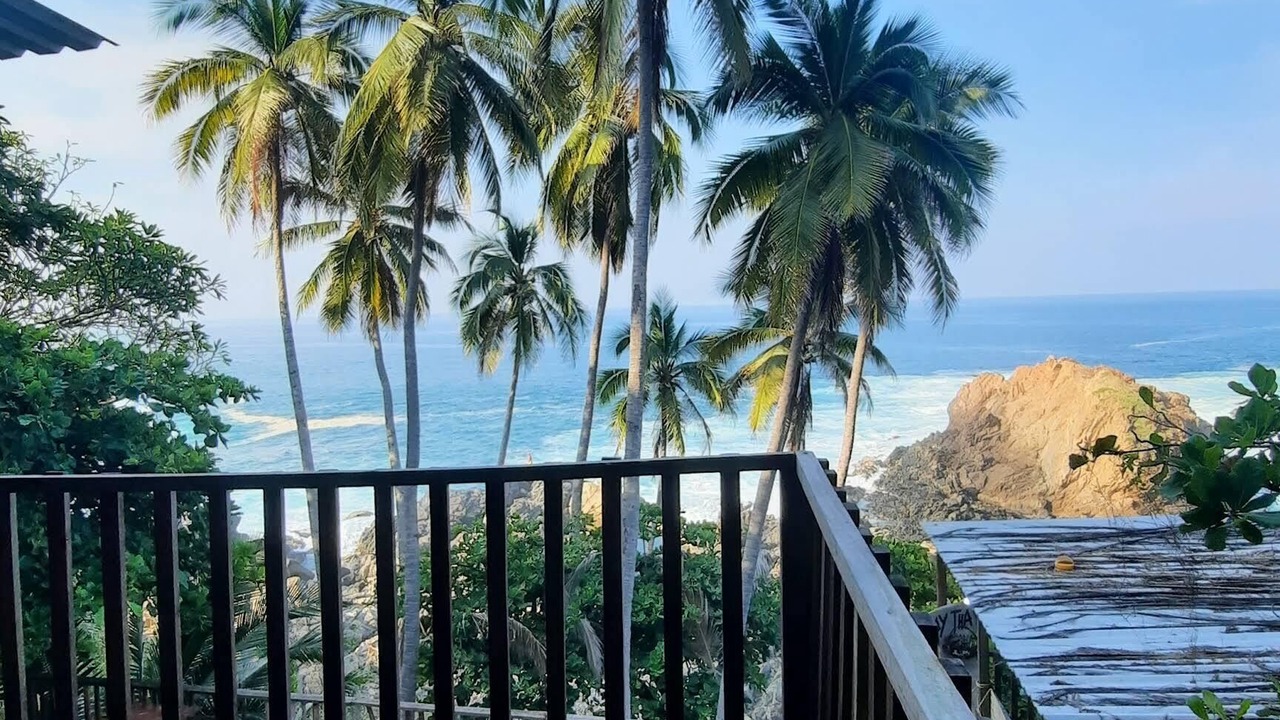 Photo of Outdoor in Balcones Al Mar