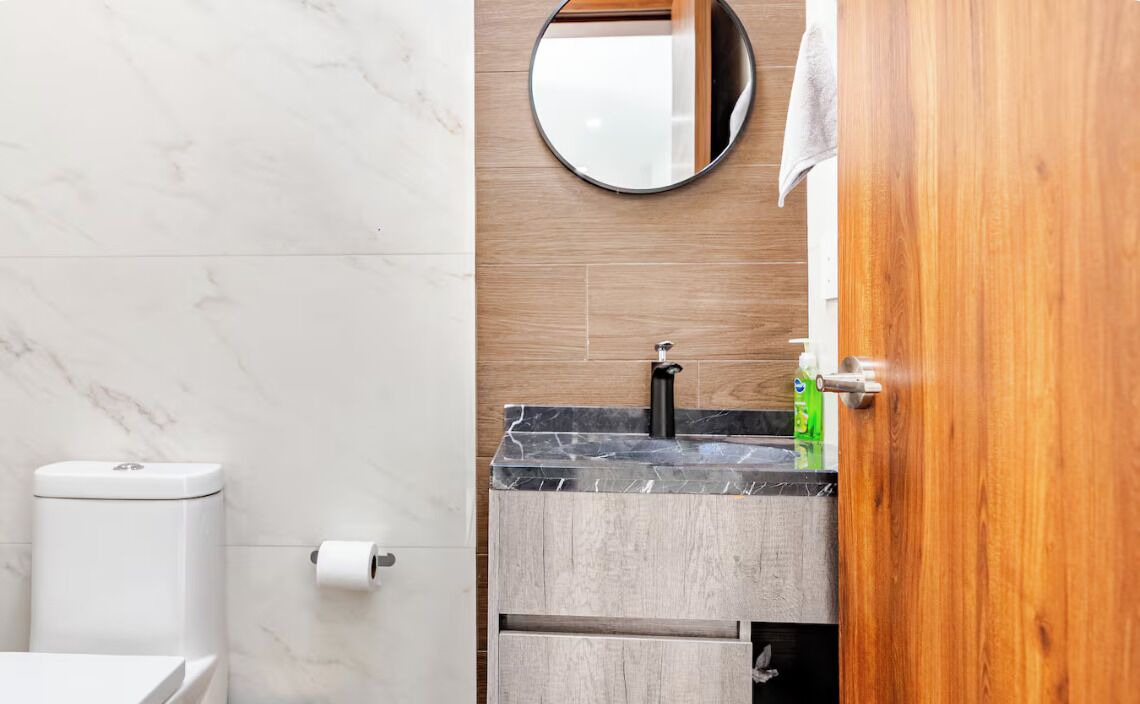 Photo of Bathroom in Bugambilias