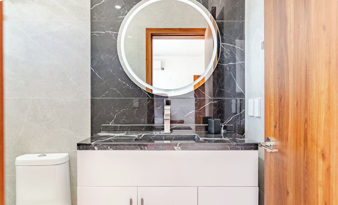 Photo of Bathroom in Bugambilias