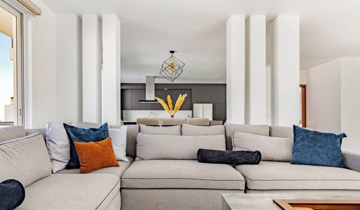Photo of Livingroom in Bugambilias