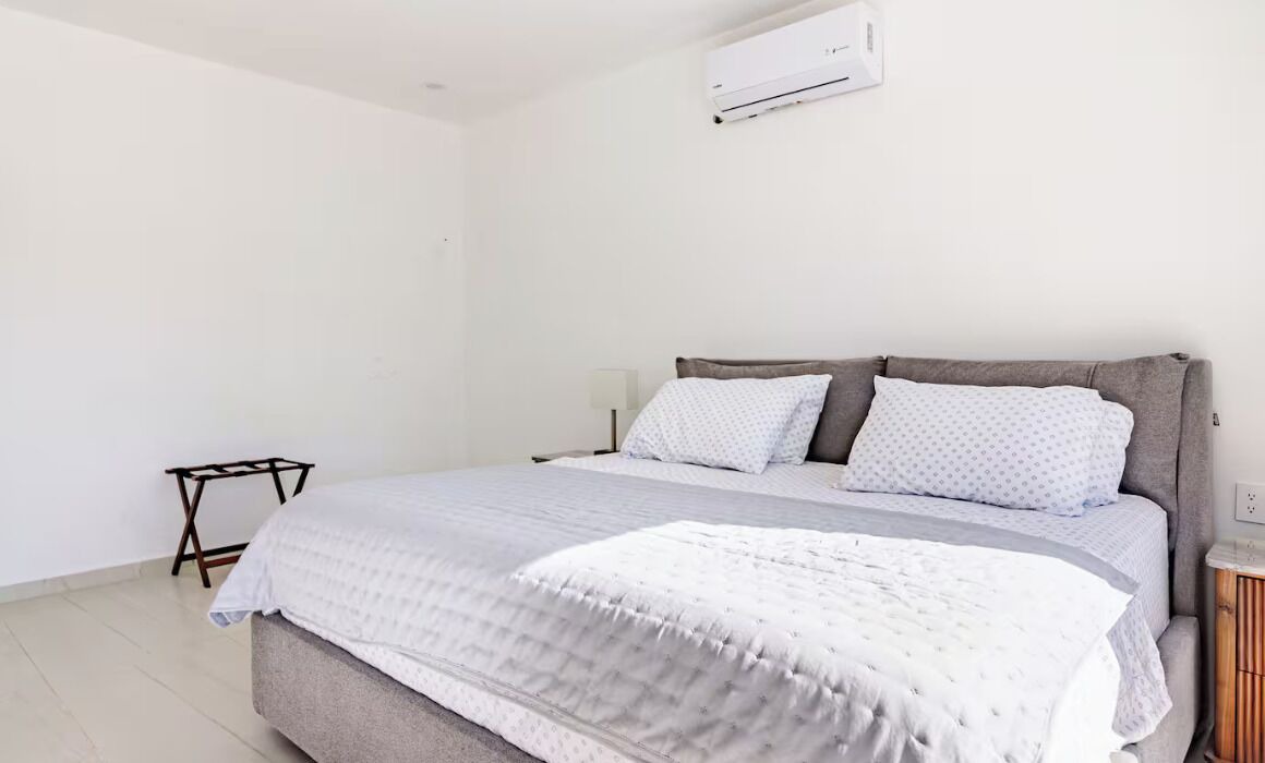 Photo of Bedroom in Bugambilias