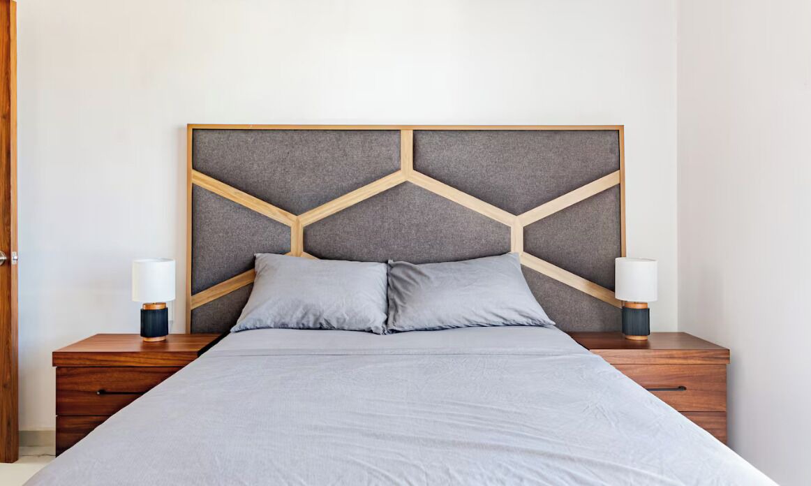 Photo of Bedroom in Bugambilias