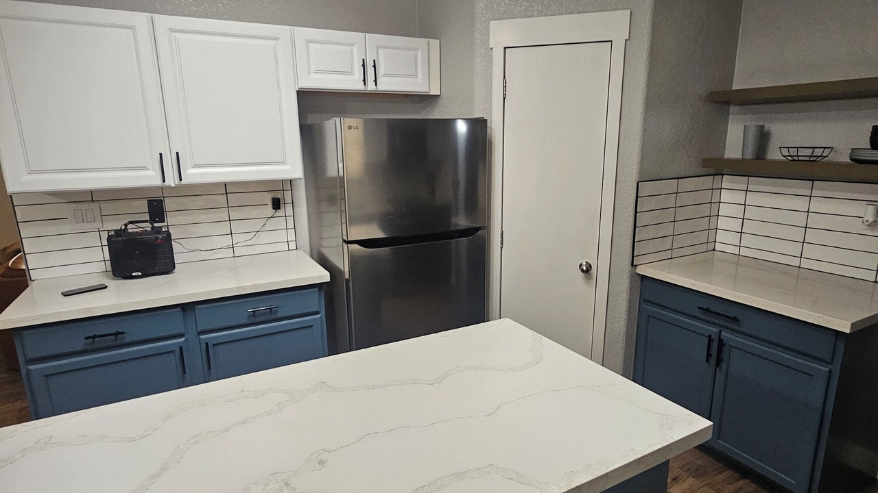 Photo of Kitchen in Tonopah