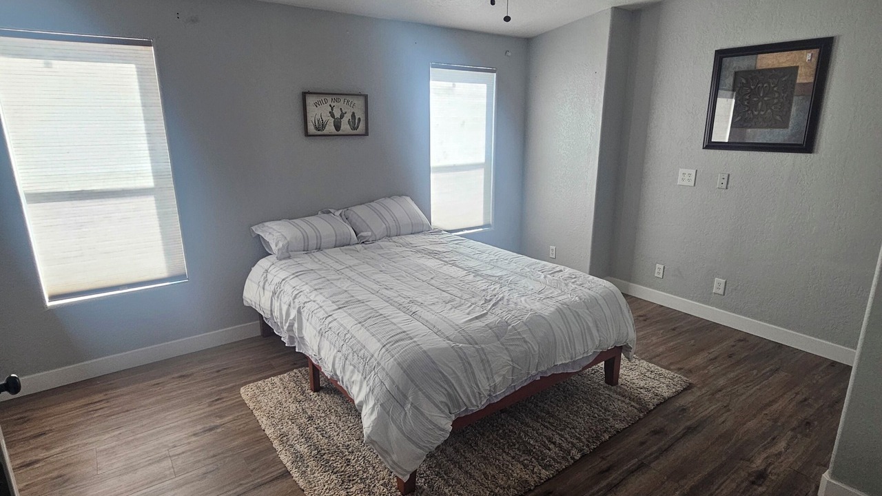 Photo of Bedroom in Tonopah