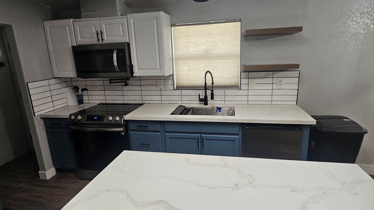 Photo of Kitchen in Tonopah