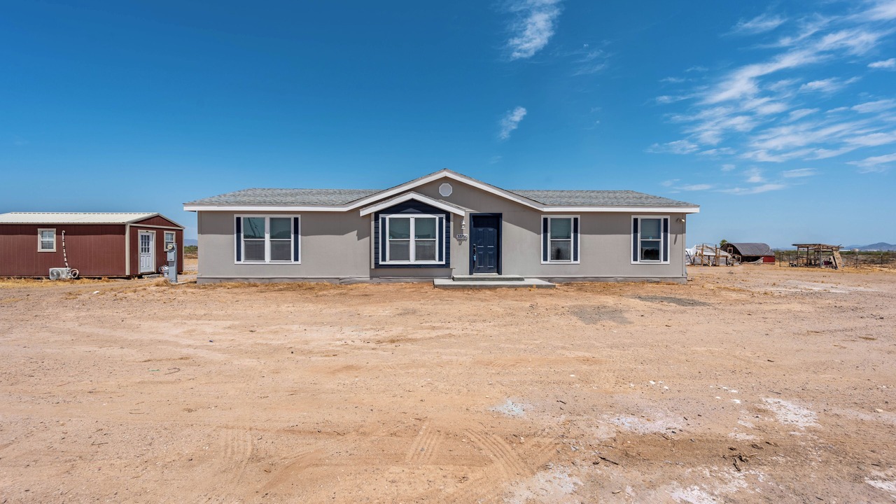 Photo of Outdoor in Tonopah