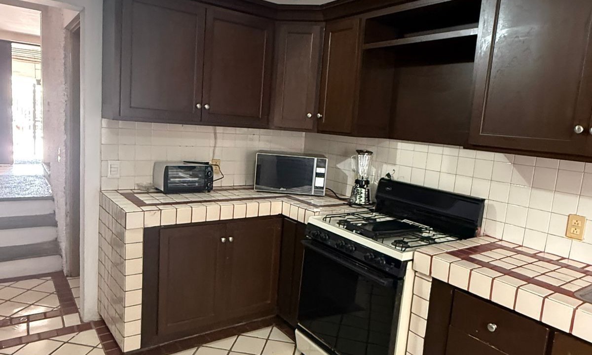 Photo of Kitchen in Downtown Mazatlan