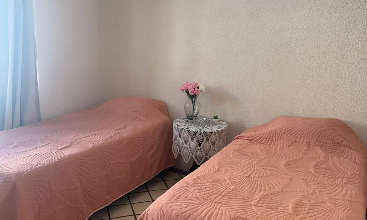 Photo of Bedroom in Downtown Mazatlan