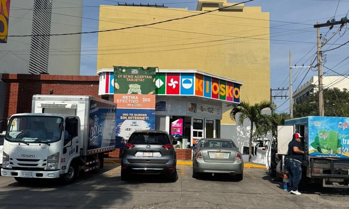 Photo of Others in Downtown Mazatlan