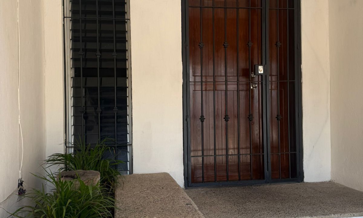 Photo of Outdoor in Downtown Mazatlan