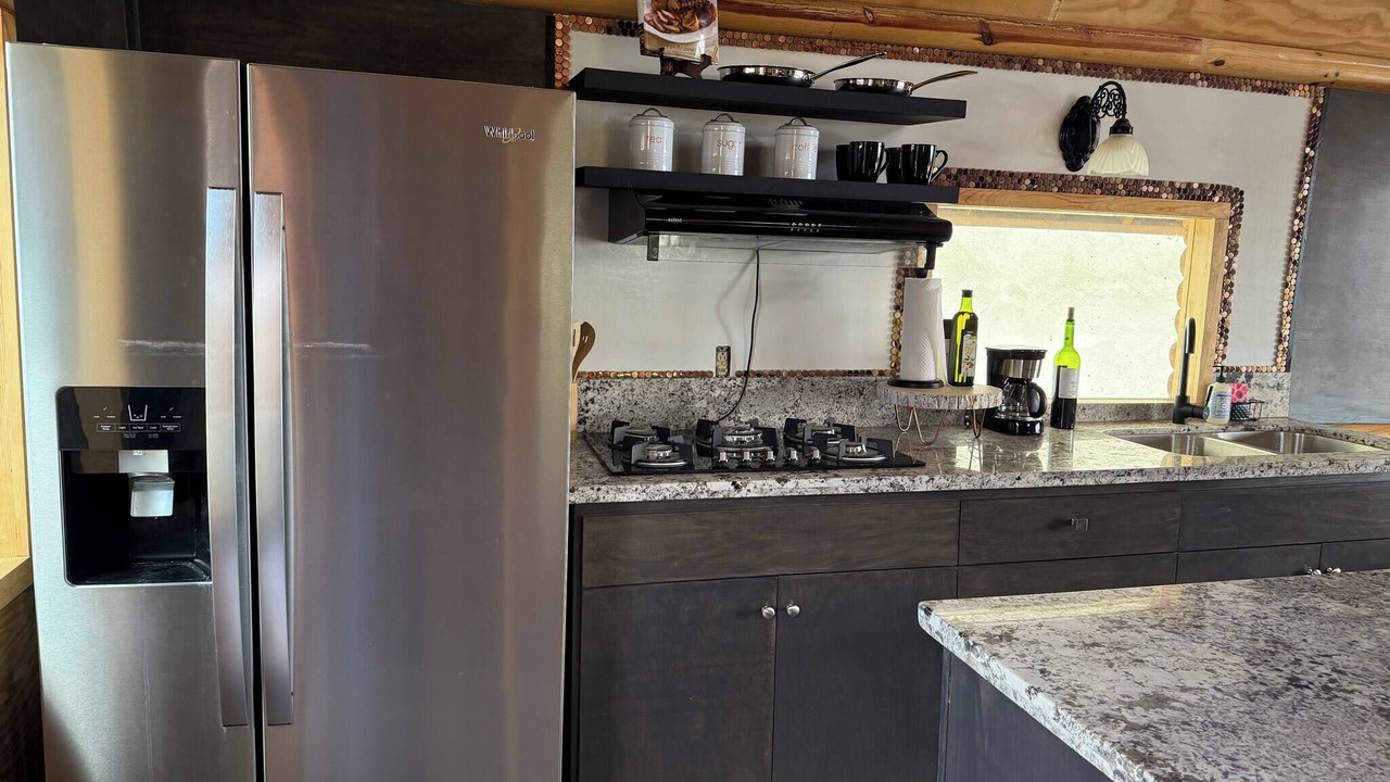 Photo of Kitchen in Rosarito