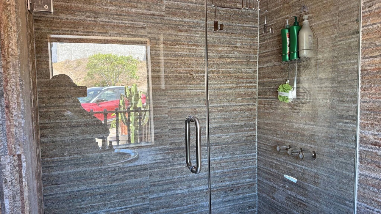 Photo of Bathroom in Rosarito
