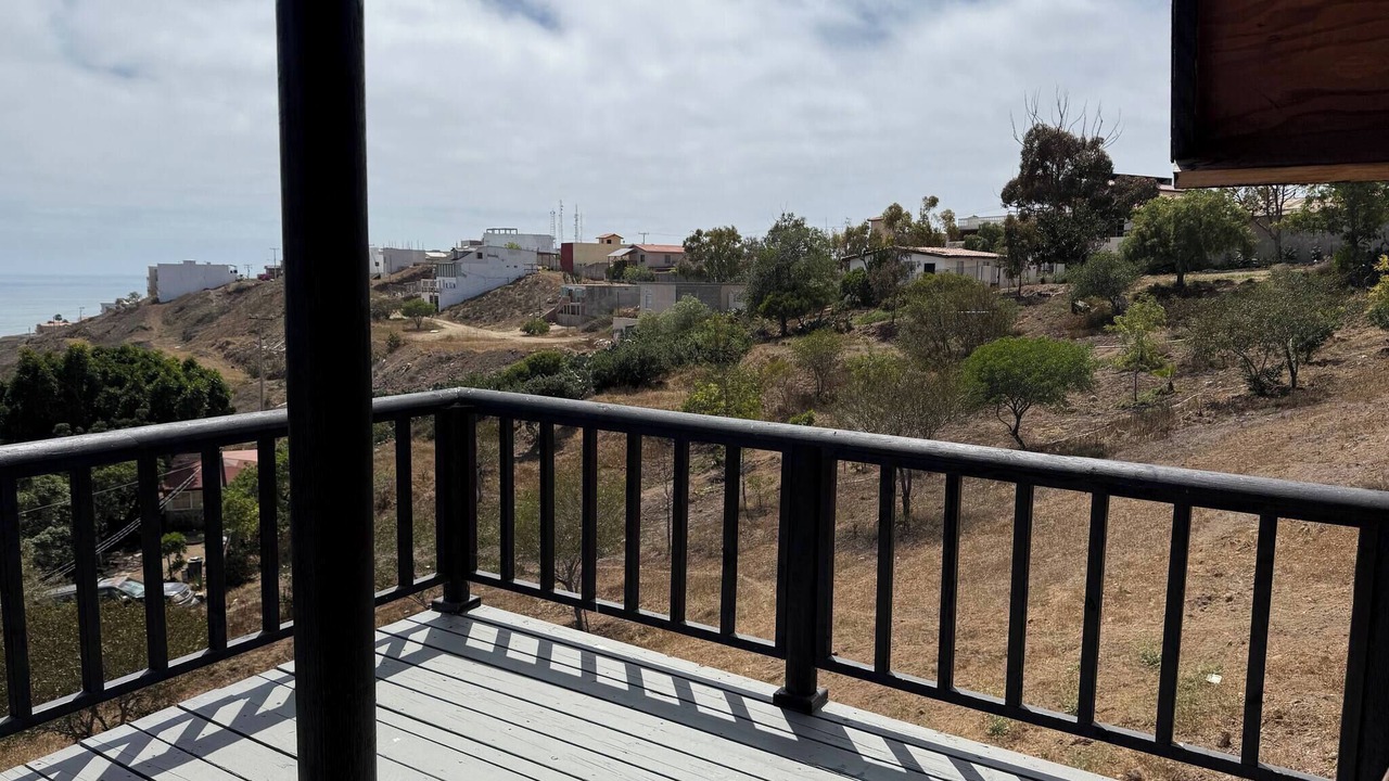 Photo of Outdoor in Rosarito