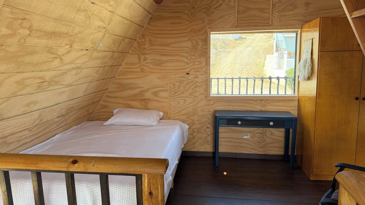 Photo of Bedroom in Rosarito