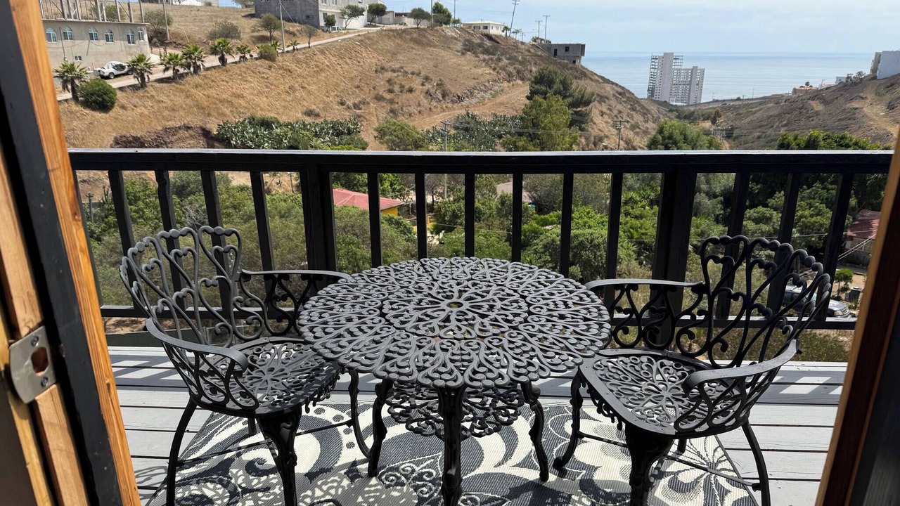 Photo of Outdoor in Rosarito