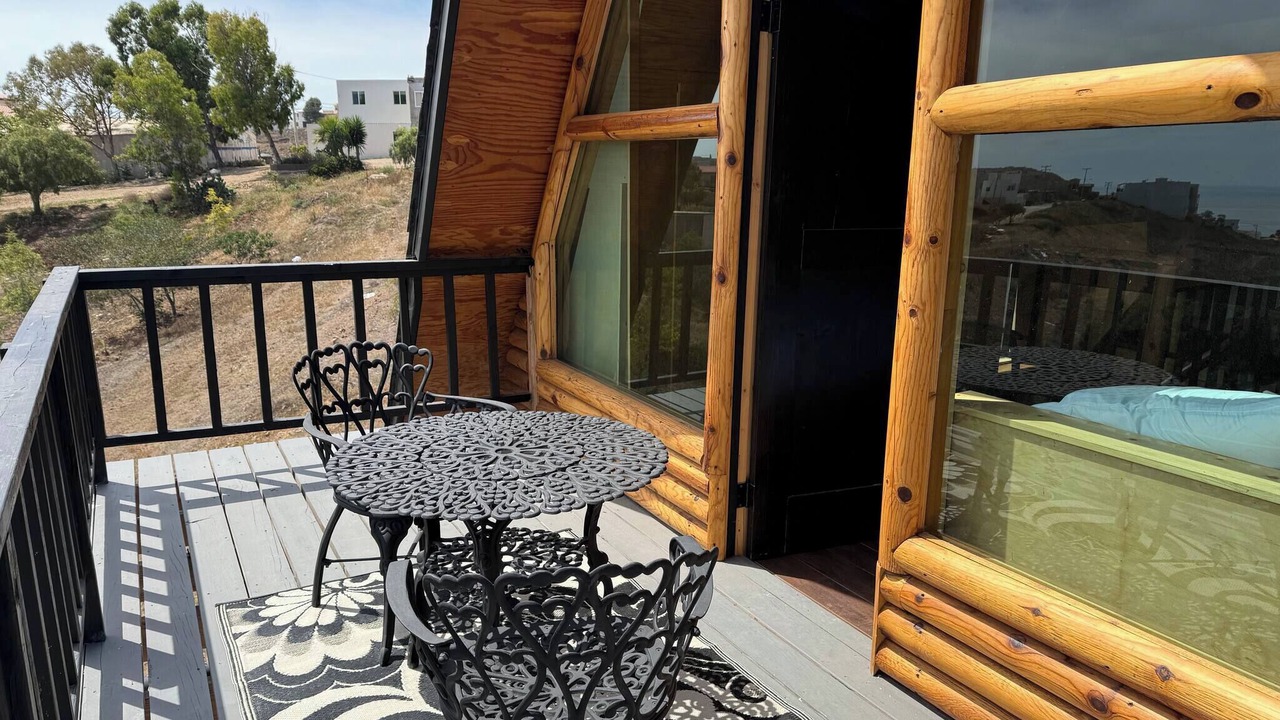 Photo of Outdoor in Rosarito