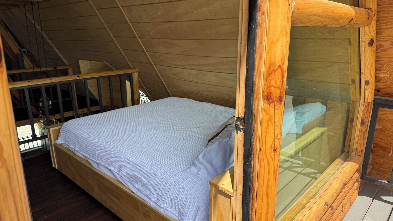 Photo of Bedroom in Rosarito