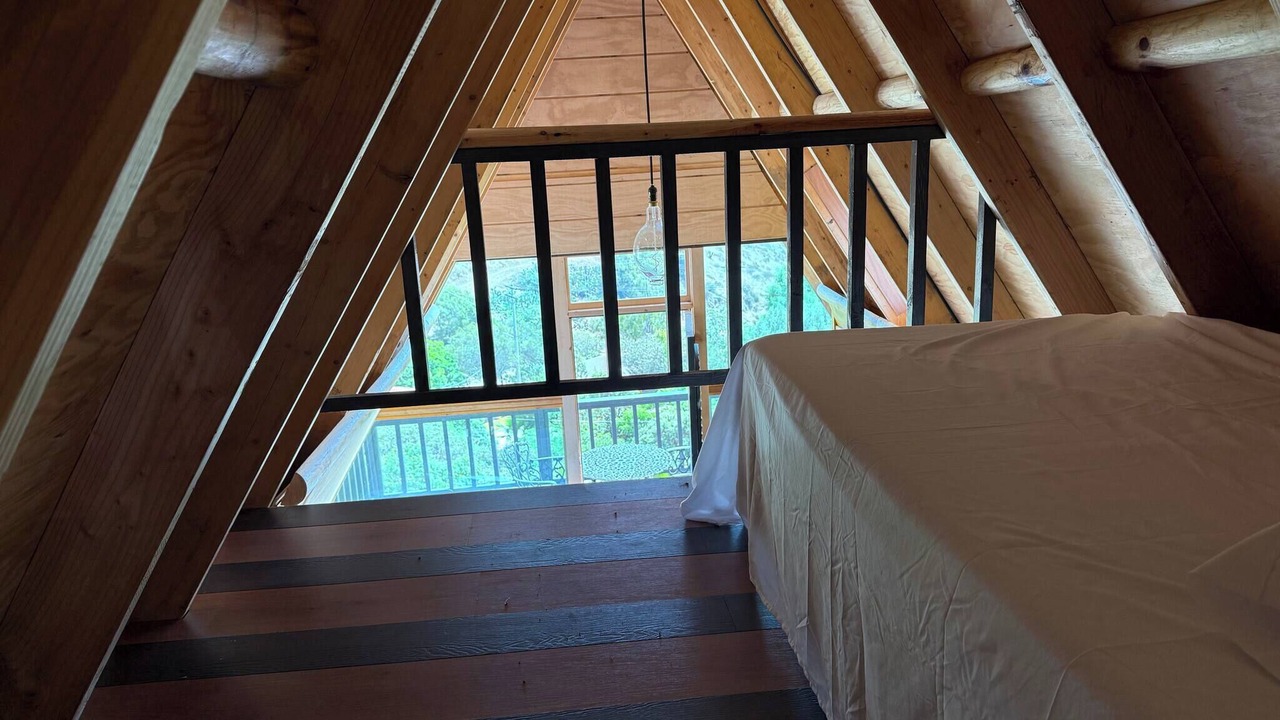Photo of Bedroom in Rosarito