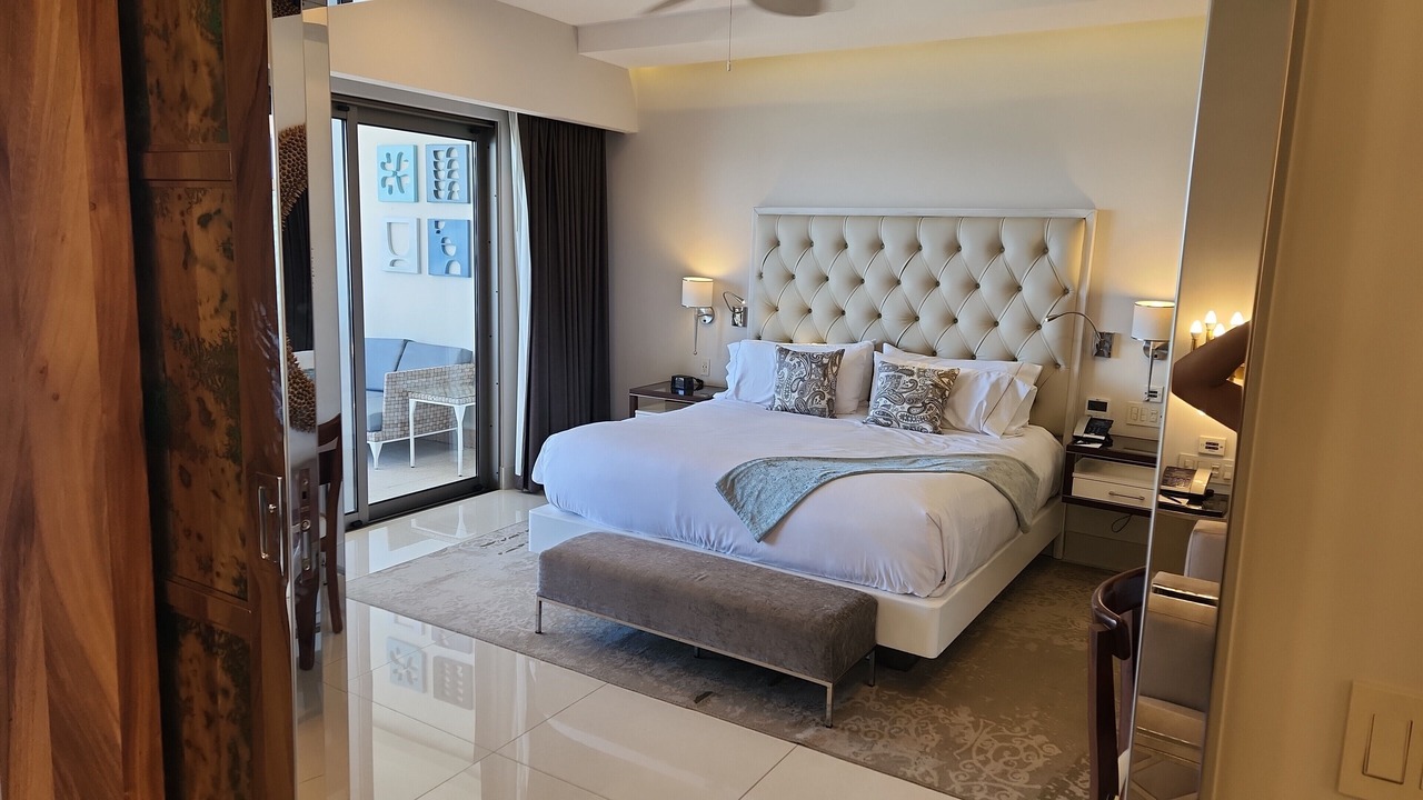 Photo of Bedroom in El Bledito