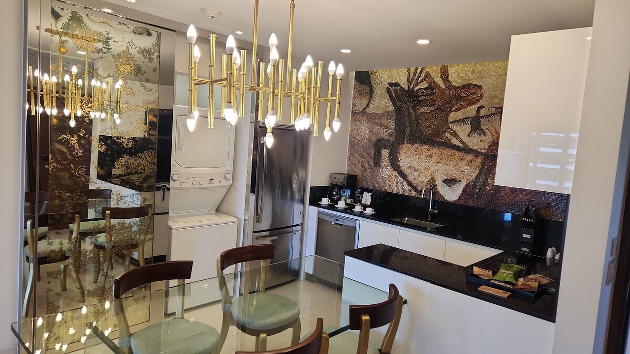 Photo of Kitchen in El Bledito