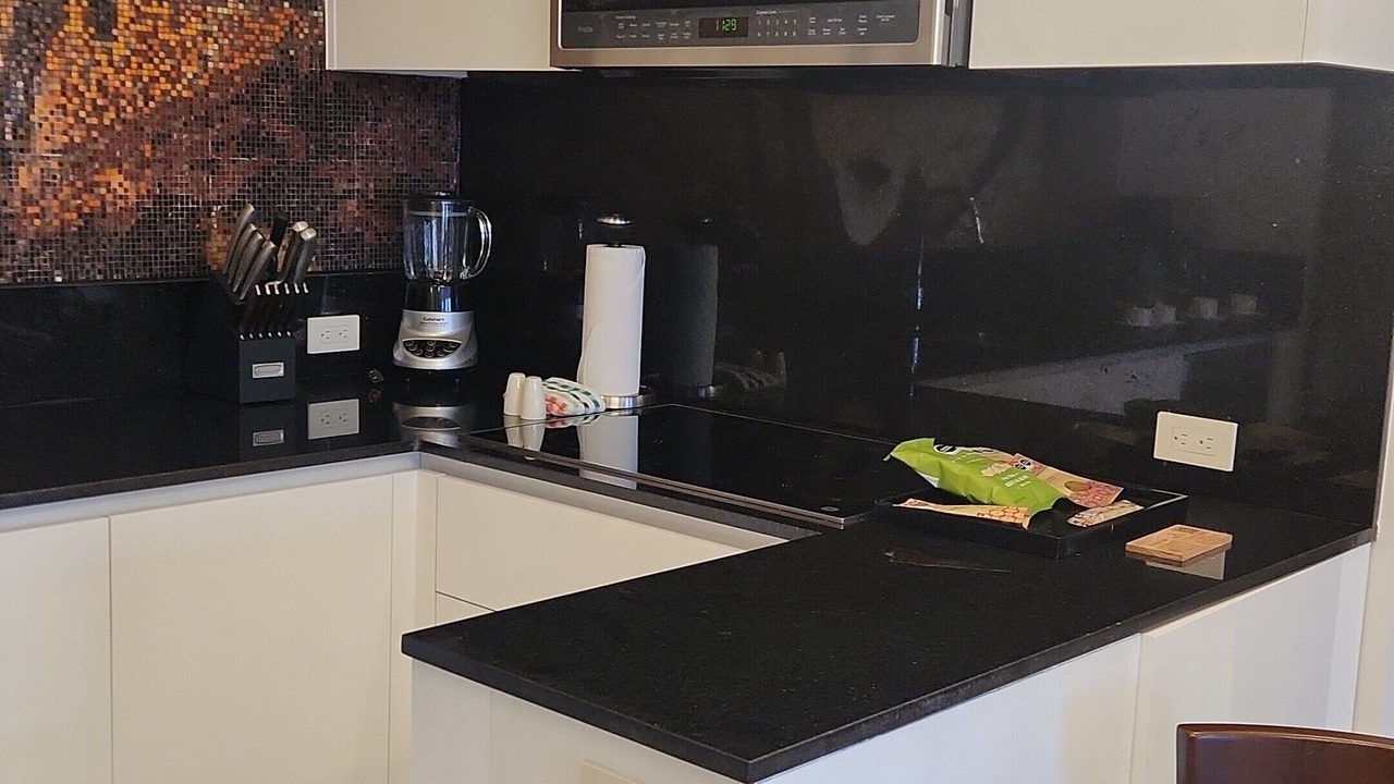 Photo of Kitchen in El Bledito