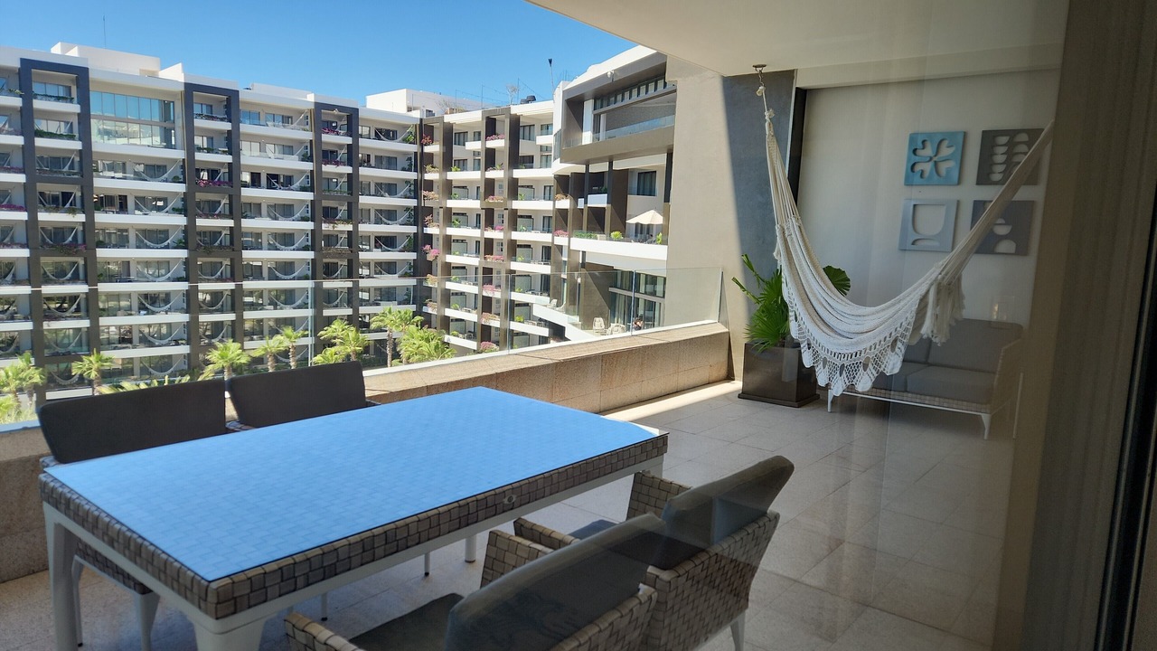 Photo of Outdoor in El Bledito