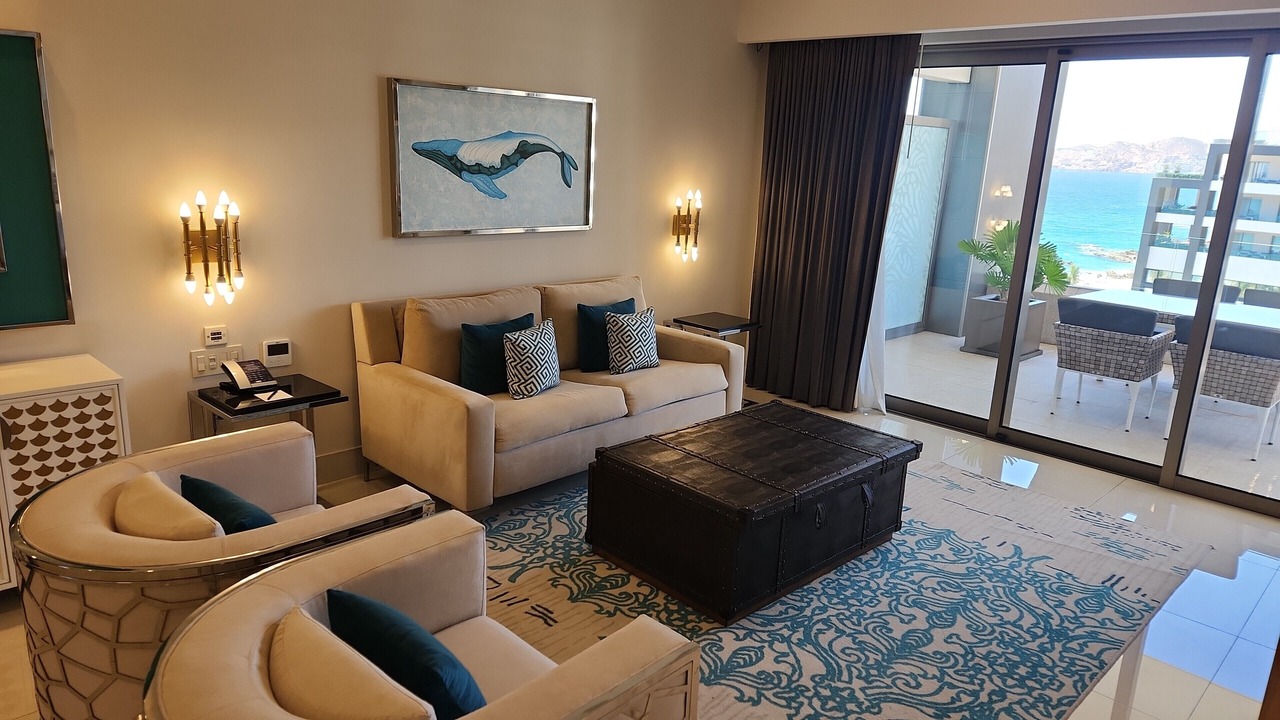 Photo of Livingroom in El Bledito